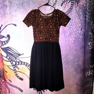 Beautiful  Amelia LulaRoe dress